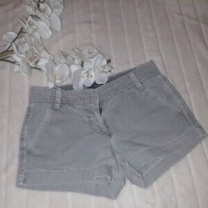 J Crew womens shorts
